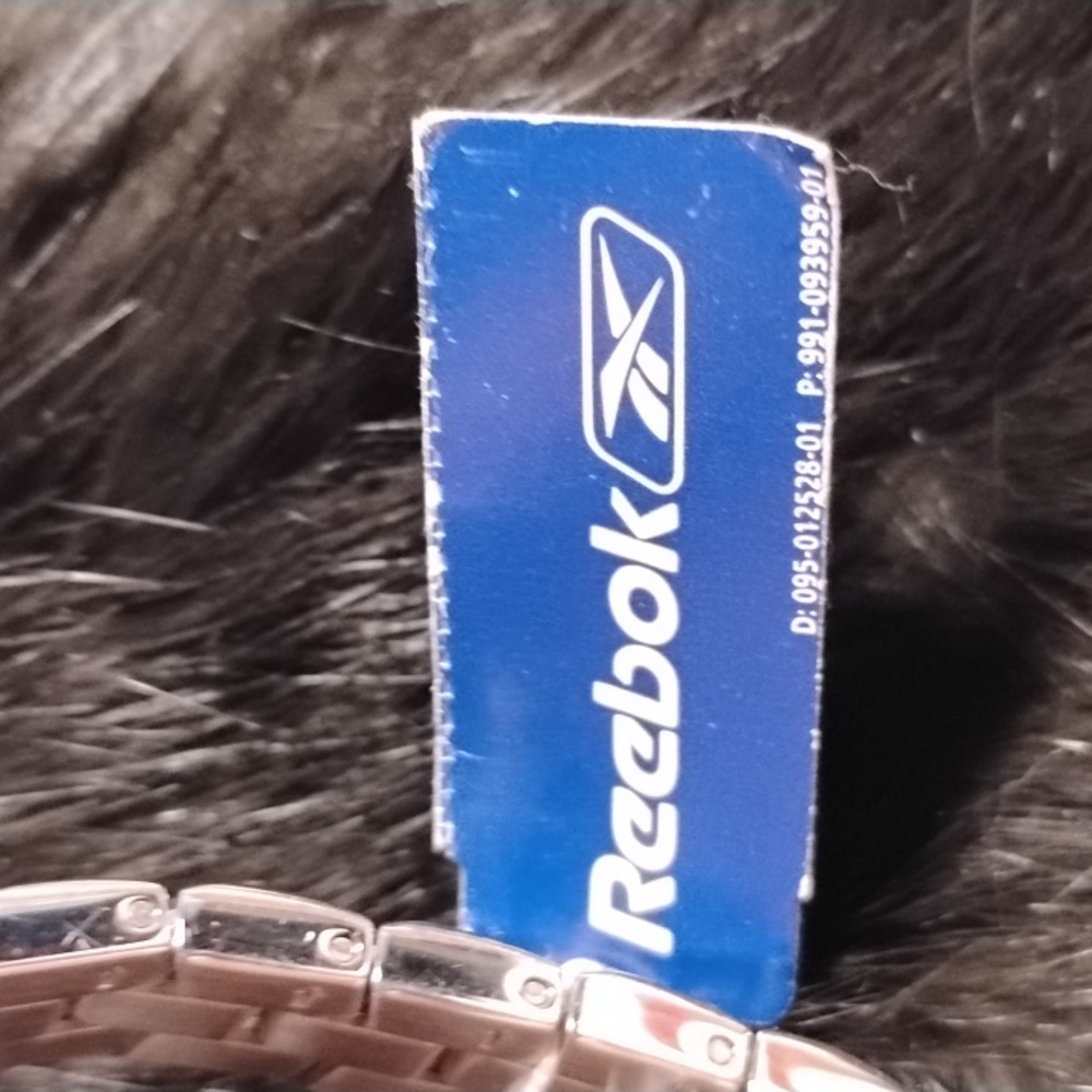 Reebok Watch - Picture 4 of 5